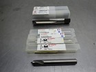 New ListingLot of 7 New! Asstd. Hss Cutting Tools (3)M22x2.5 Taps (4) 10mm Spot Drill