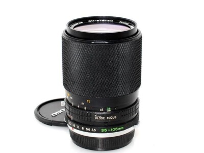 ZUIKO AUTO-ZOOM 35～105mm 1:3.5-4.5 美品+ s-l400.jpg