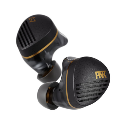 AVIOT Wireless Earphone Active Noise Canceling Bluetooth Pierre 
