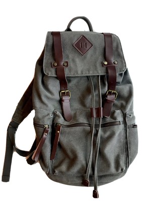 ladies backpack ebay