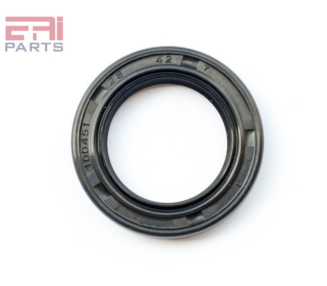 DUST SEAL 20mm X 42mm X 7mm NEW TC 20X42X7 DOUBLE LIPS METRIC OIL