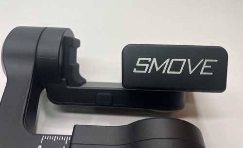 SMOVE Handy Smartphone Stabilisator Gimbal Selfie Stick Modell SMVMBL1 - Bild 3 von 11