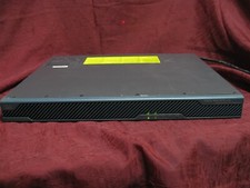 Used Cisco ASA 5510 Adaptive Security Appliance VPN Firewall Tested for Power