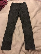 Cherry Koko Leggings