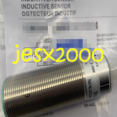 1PC NEW UNAM 12N1912/S14 sensor #YC