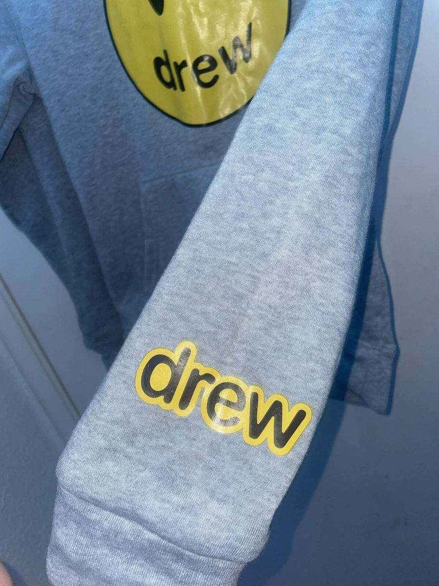 Drew house hoodie fake new arrivals