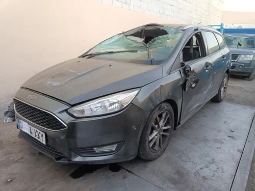 3M5T11000CG Motor Arranque para FORD FOCUS SPORTBREAK Trend Edition 2018 881326 - Imagen 6 de 10