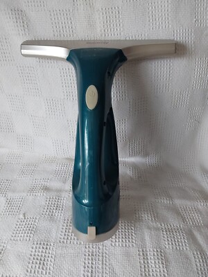 Beldray kabelloser wiederaufladbarer Fenstersauger BEL01105V3BMFOB leichte Verwendung