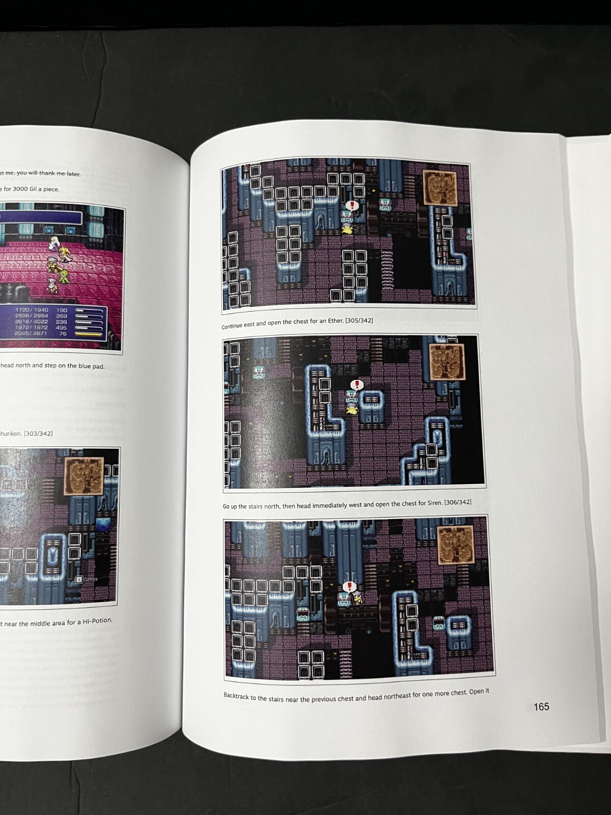 Final Fantasy IV Pixel Remastered : Walkthrough & Achievement Guide - CUSTOM HC