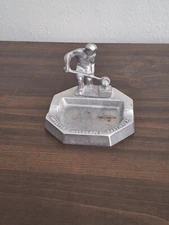 Lancaster Malleable Castings Co. Ashtray 