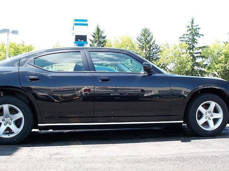 TOYOTA Proace - Chrome Side Door Trim - Foto 10