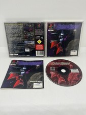 Thumbnail of ebay&reg; auction 186591693247 | Cyber Speed für Playstation 1 / PS1