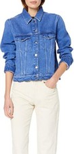 Tommy Hilfiger Women's Veronica Jacket Bianca Size 2