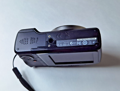 Kodak EasyShare Z915 10 MP Optical Zoom 10x Digital Camera Black