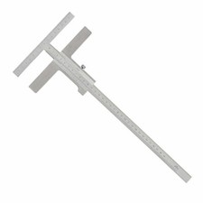 Anreiss Messschieber Anrei&szlig;messschieber Streichma&szlig; 160 und 300 mm