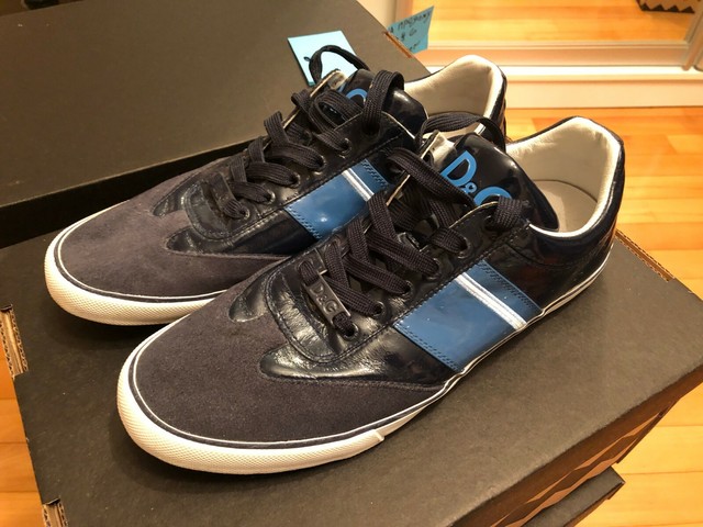 dolce and gabbana shoes uk