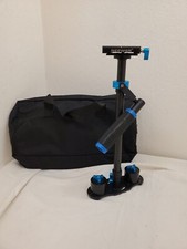 Neewer Carbon Fiber 24"/60cm Handheld Stabilizer for DSLR Video Camera A