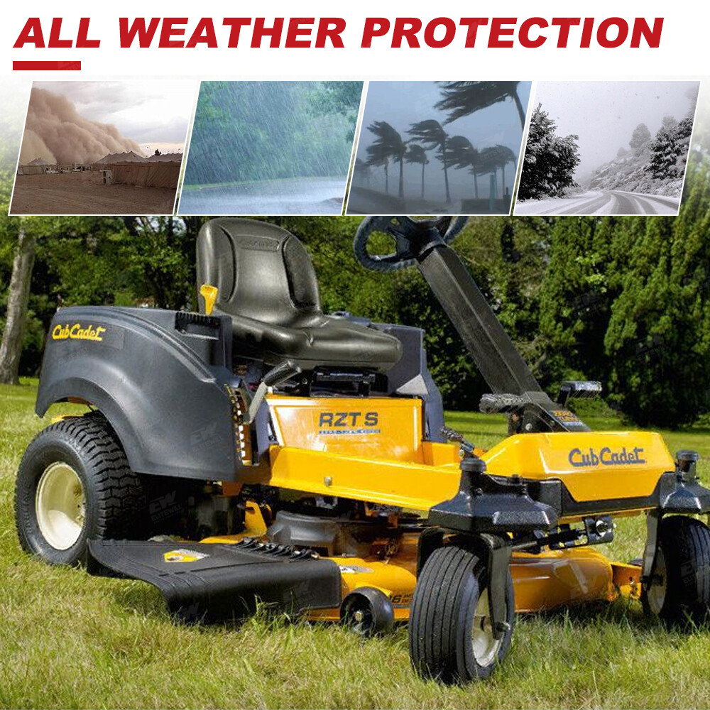 Vs Oregon ILONPA (3) Lawn Mower Blades For Cub Cadet MTD Troy Bilt