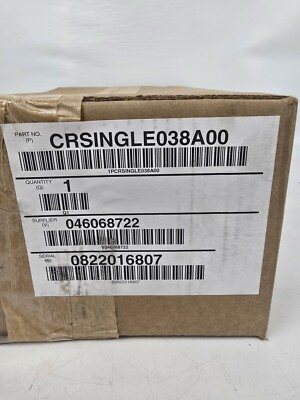 #ad Carrier Single Point Heater Wiring Kit 230V 3 to 6 Tons CRSINGLE038A00 R $359.99