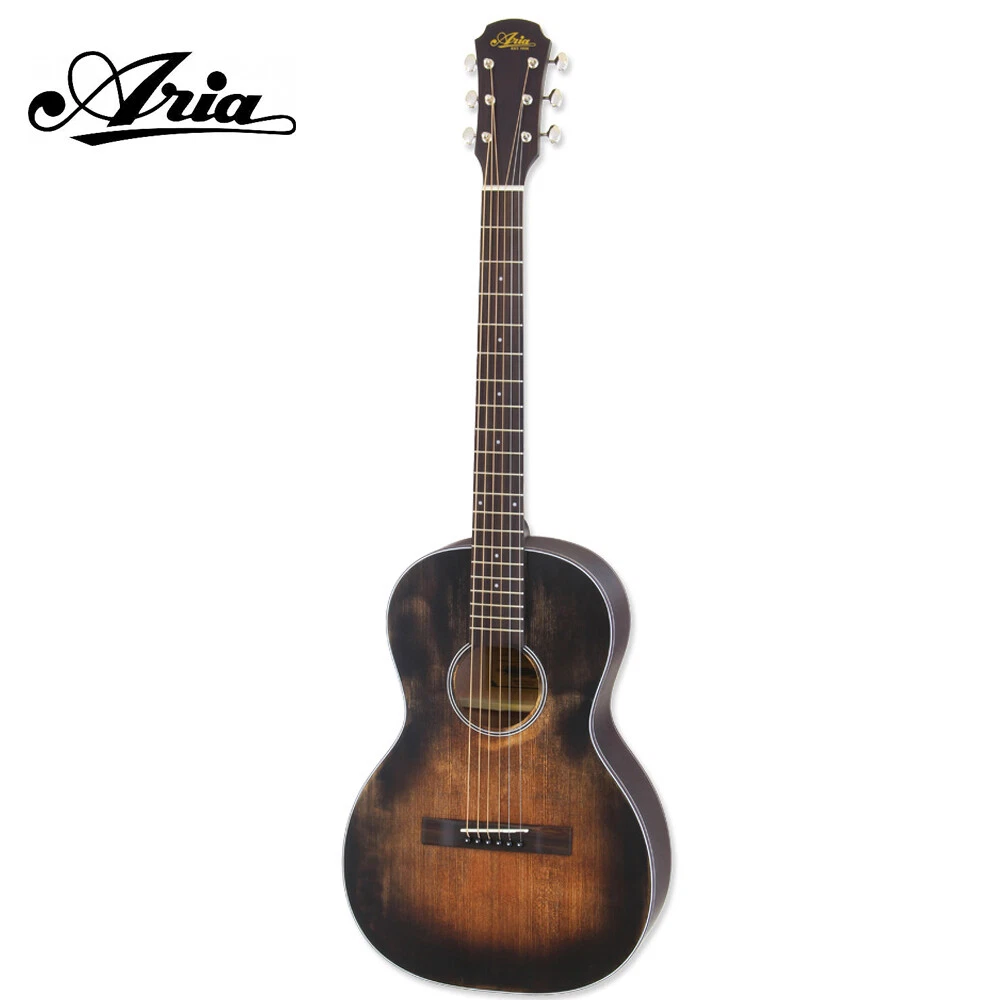 Aria Acoustic Guitars for sale | eBay