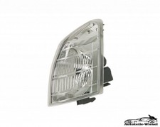 Blinker Vorne Links Weiß für Nissan X-Trail T30 2001-2007