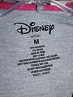 🌺 Disney L STITCH Girl's Pink Shirt NWT New Baseball Top French Fries Last Fry — photo 3