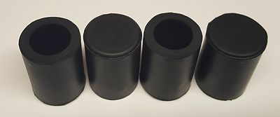#ad 5 8quot; Water Pump Heater Core Rubber Hose Caps Blockoff Plugs 4Pcs $8.98