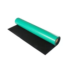 tonchean ESD Soldering Mat, 118 x 24 x 0.08" Anti Static Table Mat, Heavy Dut...