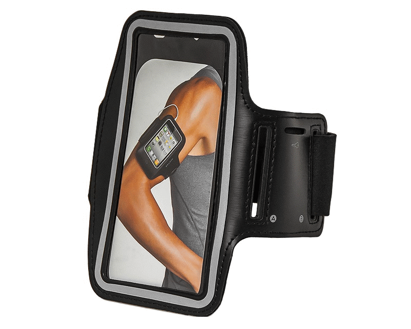 SYSTEM-S Fascia da Braccio Borsa Protettiva Hlle Case Custodia Per SYSTEM-S Fascia da Braccio Borsa Protettiva Hlle Case Custodia Per