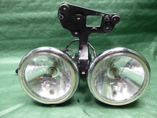 Headlight Triumph Speed Triple 1050 2005