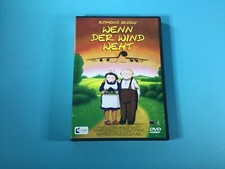 Wenn der Wind weht - DVD Film 