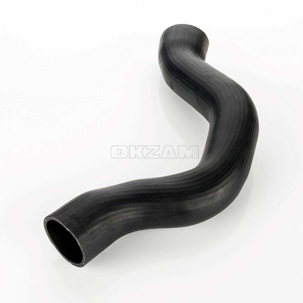 Air Intake Hose Intercooler Right for Jeep Cherokee Liberty KJ 2.5 2.8 CRD eBay
