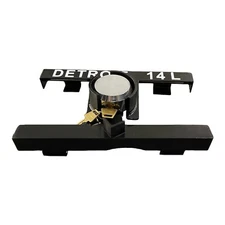 COMPUTER SECURITY LOCK DETROIT DIESEL 14 LITER