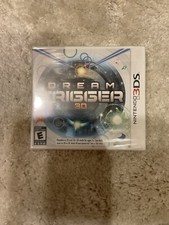 Dream Trigger 3D Nintendo 3DS, 2011 