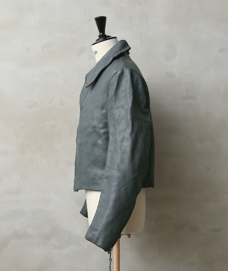 80s “German Military” Submarine Jacket Vtg 80s German Army BM (German Federal Navy) Military