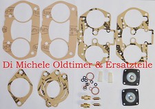 Carburateur Fiat 132