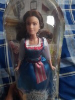 Disney Beauty And The Beast Belle Village Dress
