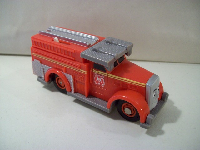 thomas and friends truck master