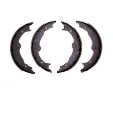 Dynamite Friction Parking Brake Shoe for Lexus 1902-1047-00