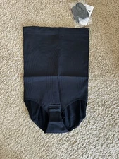 Lycra Seamless Shapewear 3XL NWT Black 