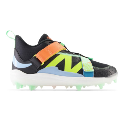 New Balance FuelCell Lindor 2 Comp Low Men's Baseball Cleat