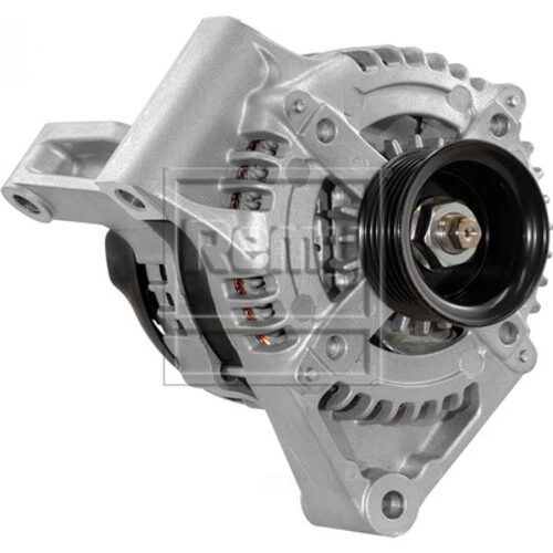 Alternador compatible con Saturn Vue REMY 2008-2010 Foto 2 de 4