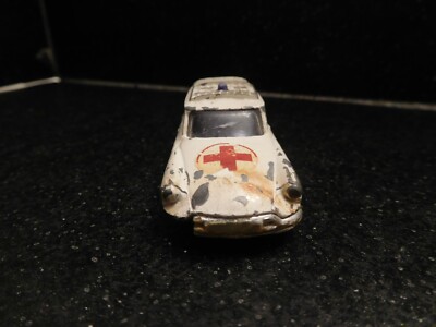 ミニカー HUSKY CITROEN SAFARI Husky Citroën Safari | eBay