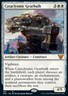 MTG Cataclysmic Gearhulk (81/192) Kamigawa Neon Dynasty Commander LP