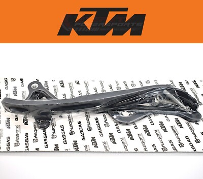 Front Sprocket Cover Chain Guide 250 SX 300 XC/TPI 17-22, 250 XCW 18-23 #J225 D