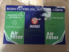 TOYOTA AIR FILTER 17801-54060 A1368 HIACE HILUX SURF SUPRA CROWN TACOMA LUMINA  