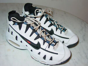 nike nomo max