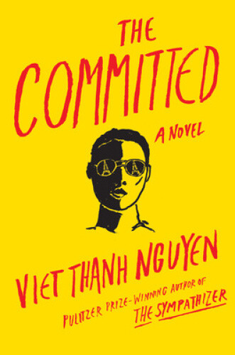 Thumbnail - The Committed By Viet Thanh Nguyen