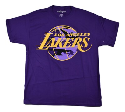 u*6様 LAKERS ウォーミングアップシャツ 3XL La Lakers Warm Ups for