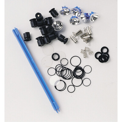 MagLite Service und Reparatur-Kit für MagLite AA Taschenlampen, ML09122